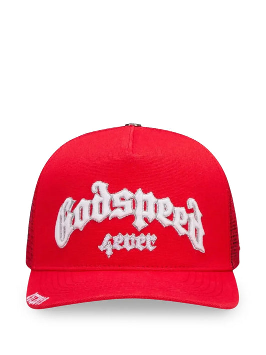 Godspeed GS Forever Trucker Hat