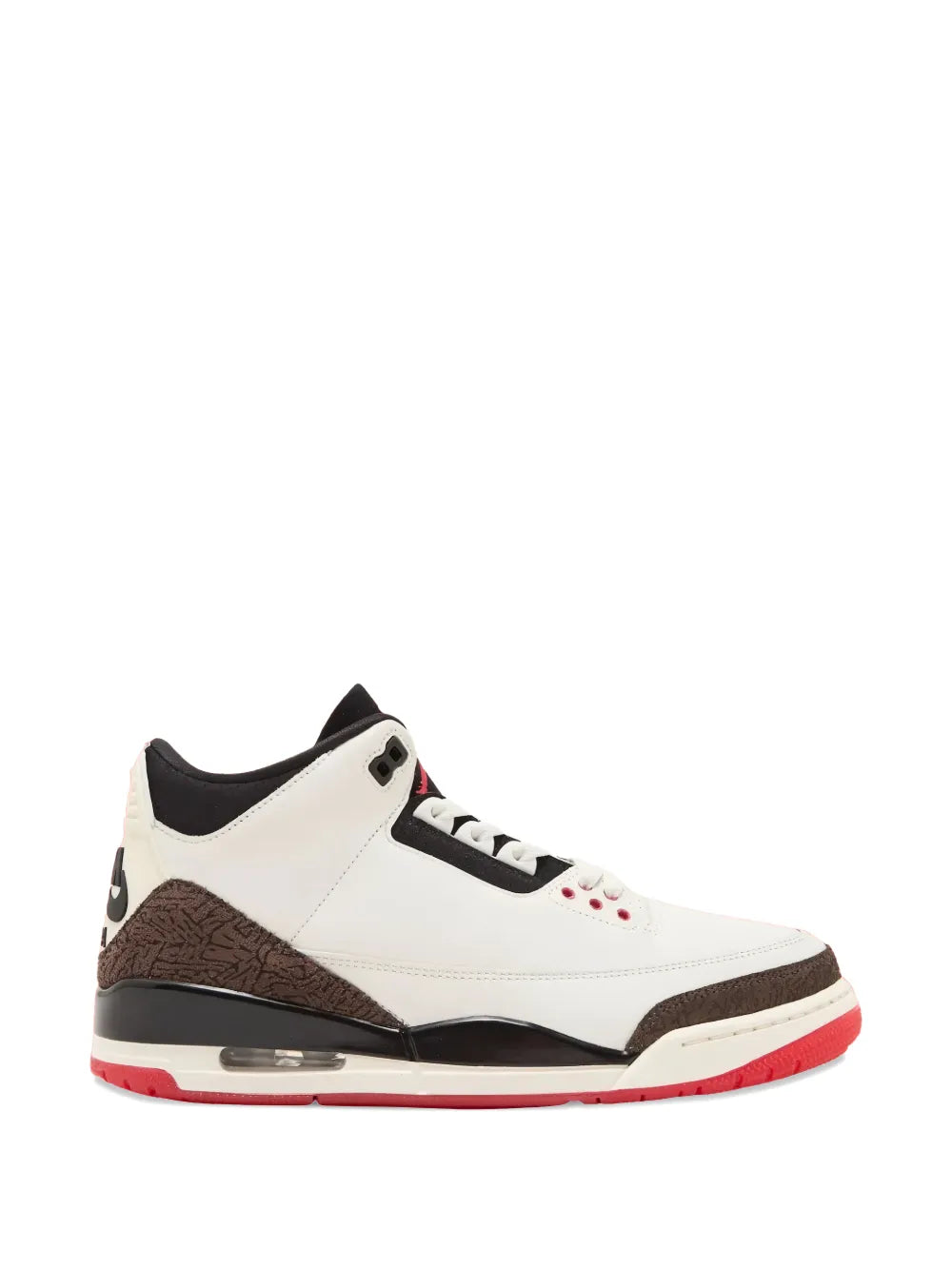 Jordan 3 Retro World's Best Dad
