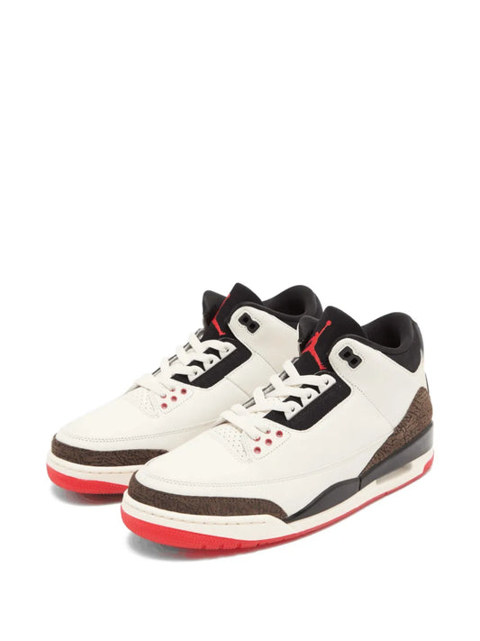 Jordan 3 Retro World's Best Dad