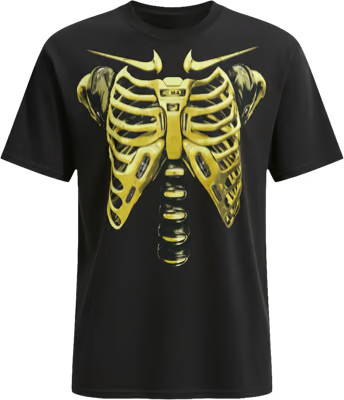 Nike Built Different Max 90 T-Shirt