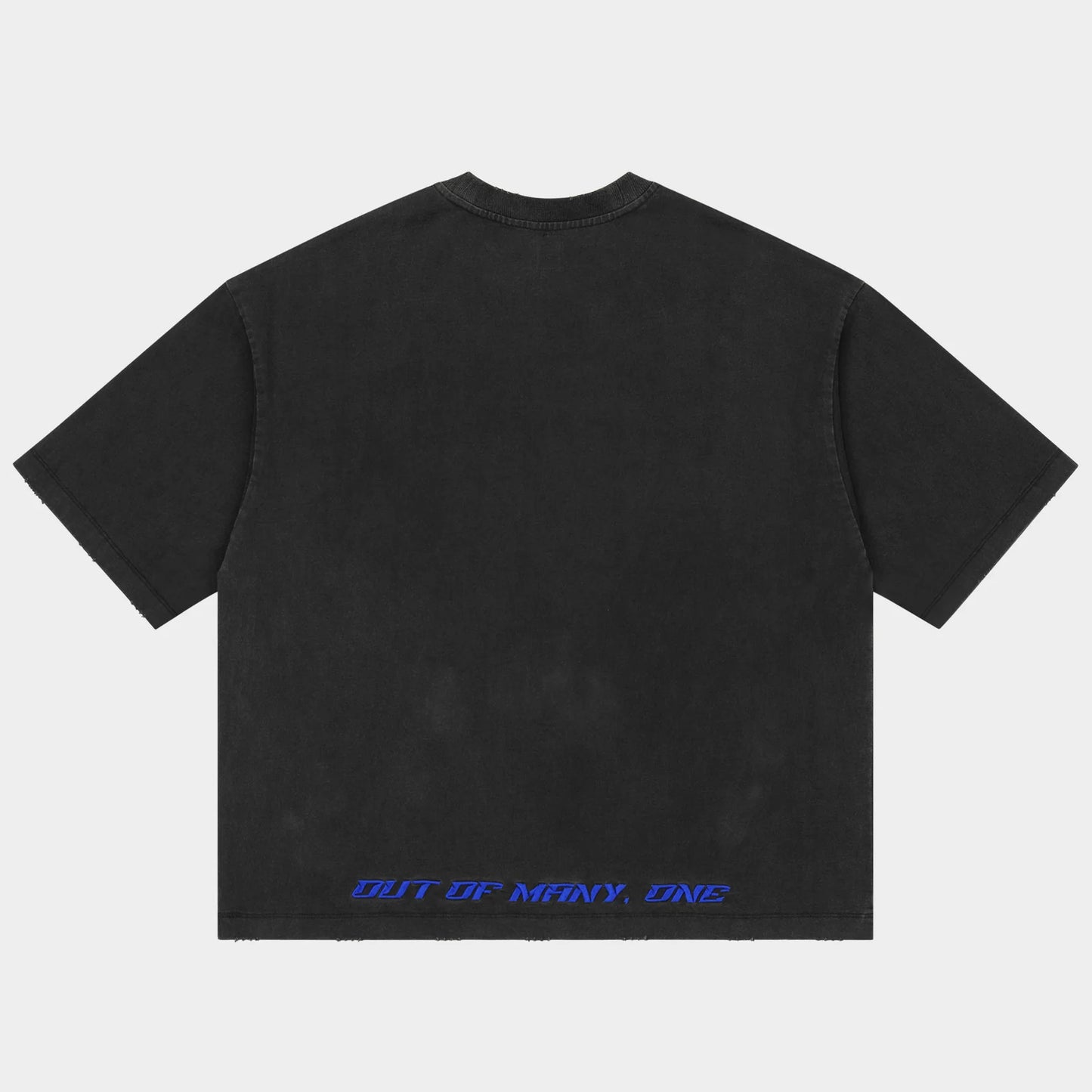 Godspeed Vital NewAge NYK Black/Blue Set