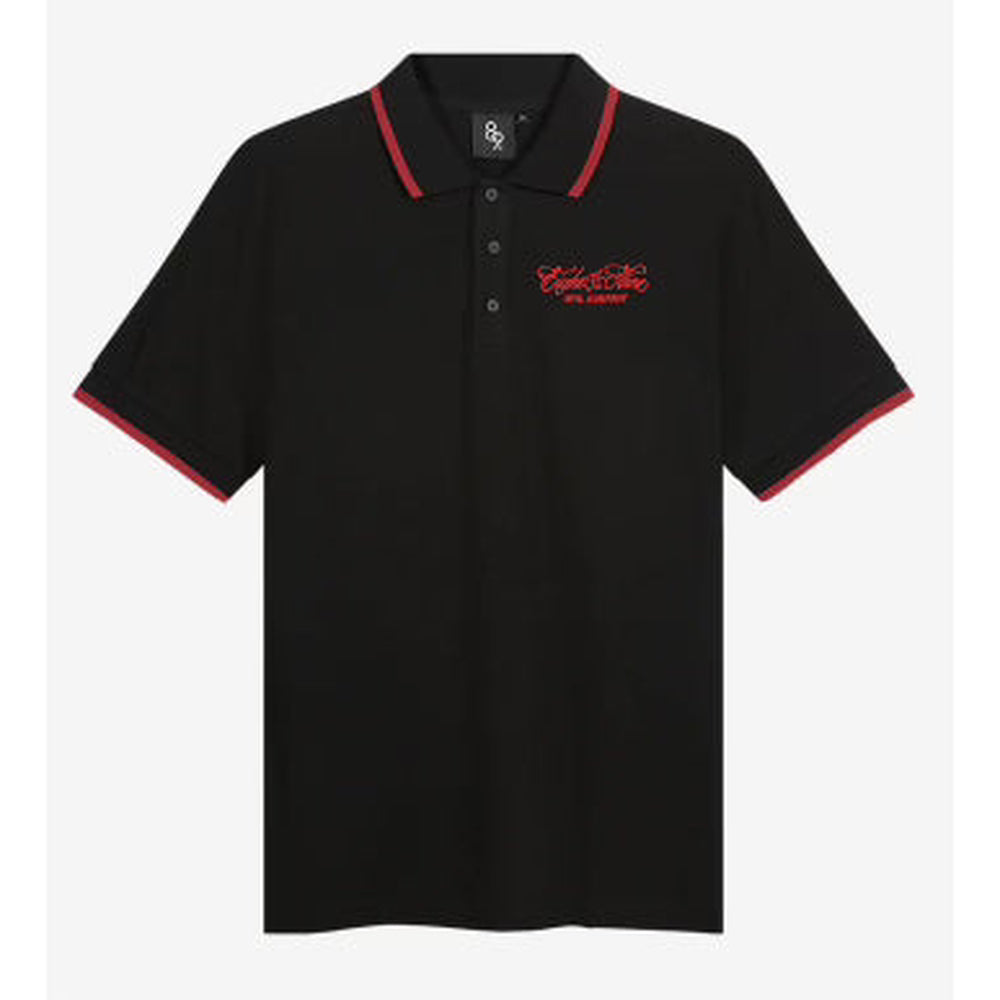 3 BEARS POLO SHIRT