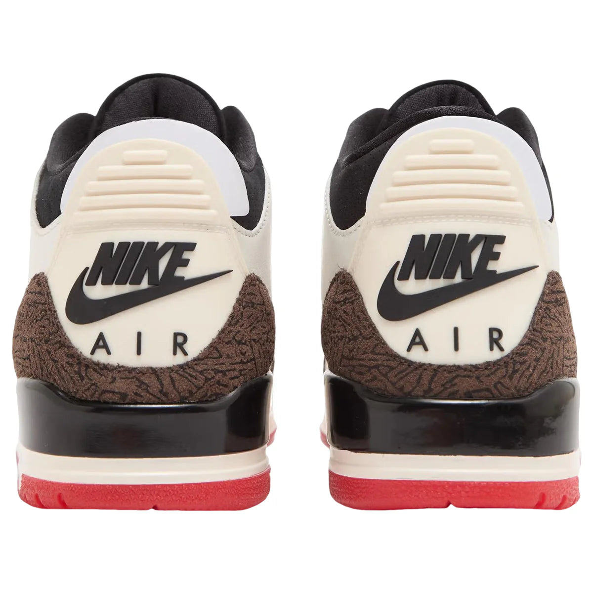Jordan 3 Retro World's Best Dad