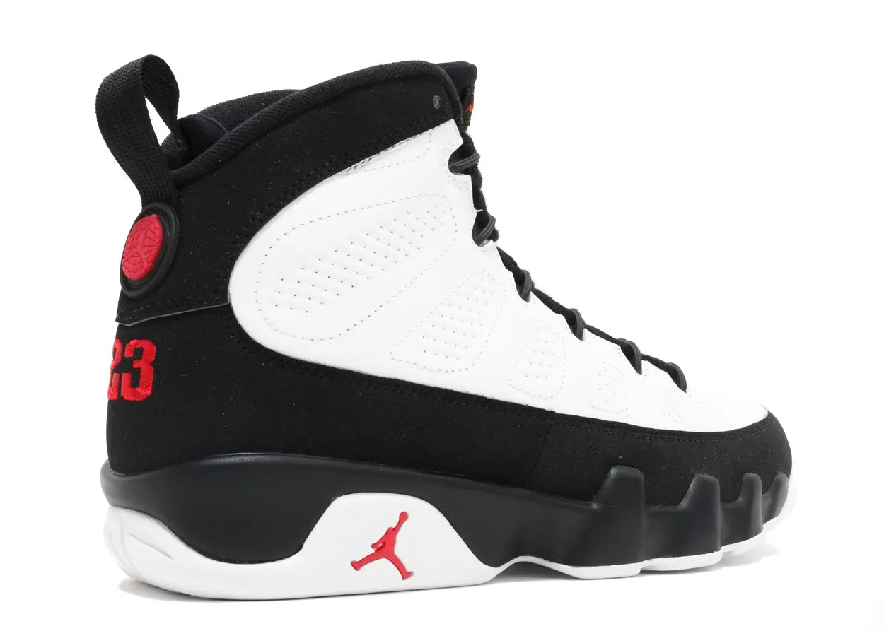 Air Jordan 9 Retro OG 'Space Jam'