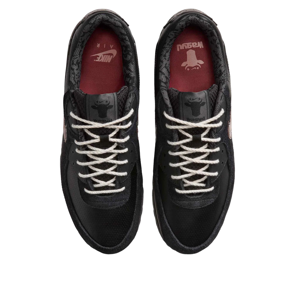 Nike Air Max 90 Wagyu Black