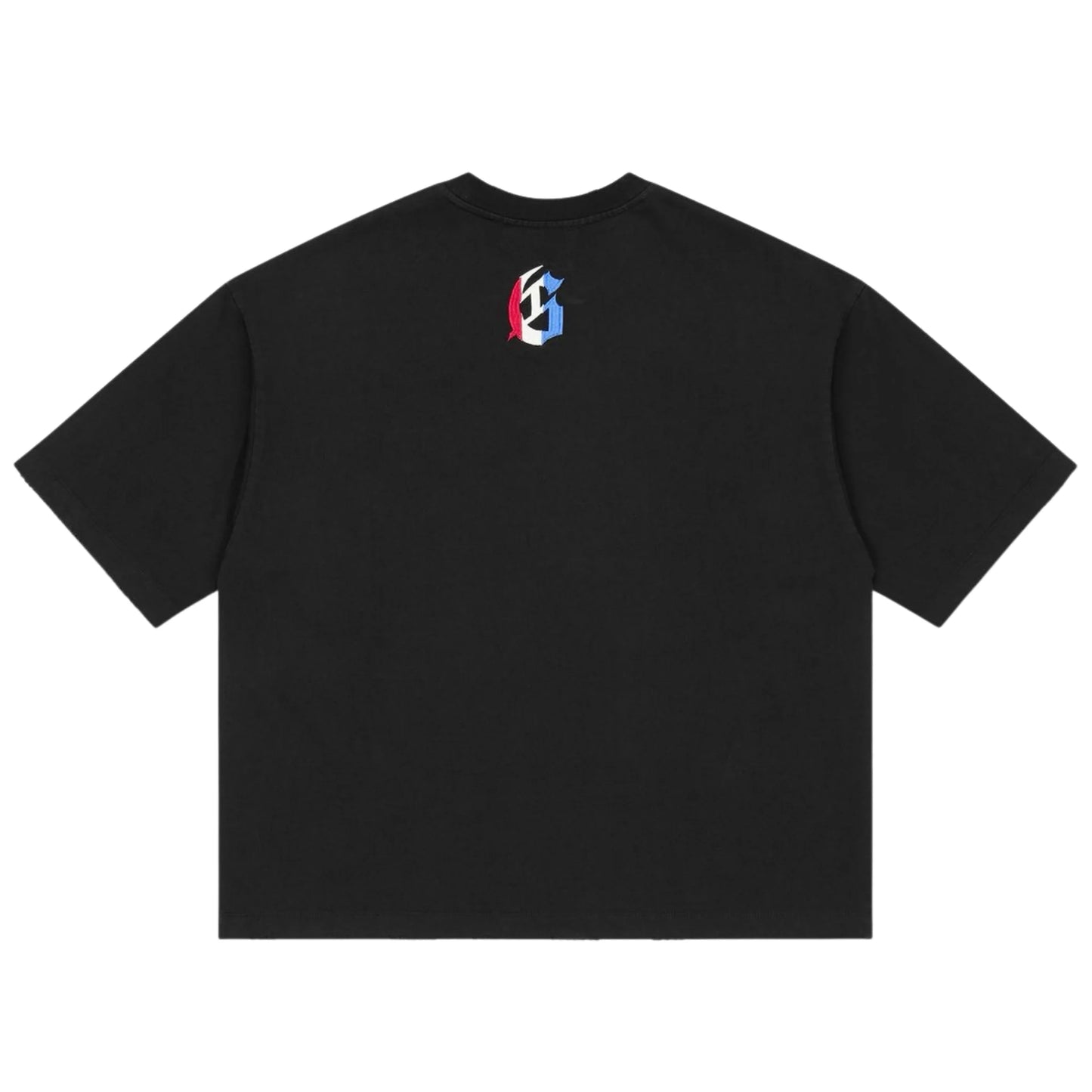 GODSPEED Vital Shorts Sets Black