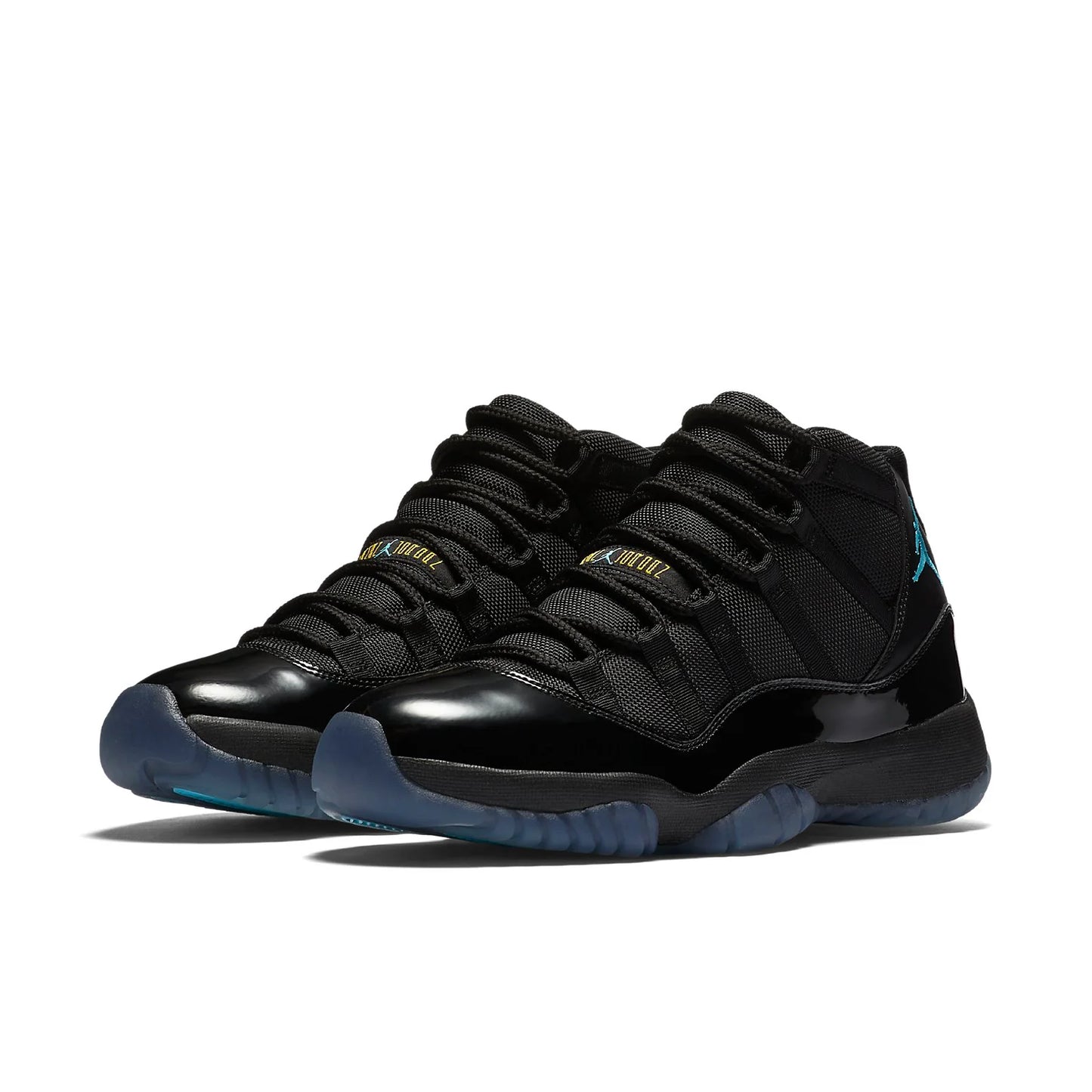 JORDAN 11 RETRO 'GAMMA BLUE' 2025