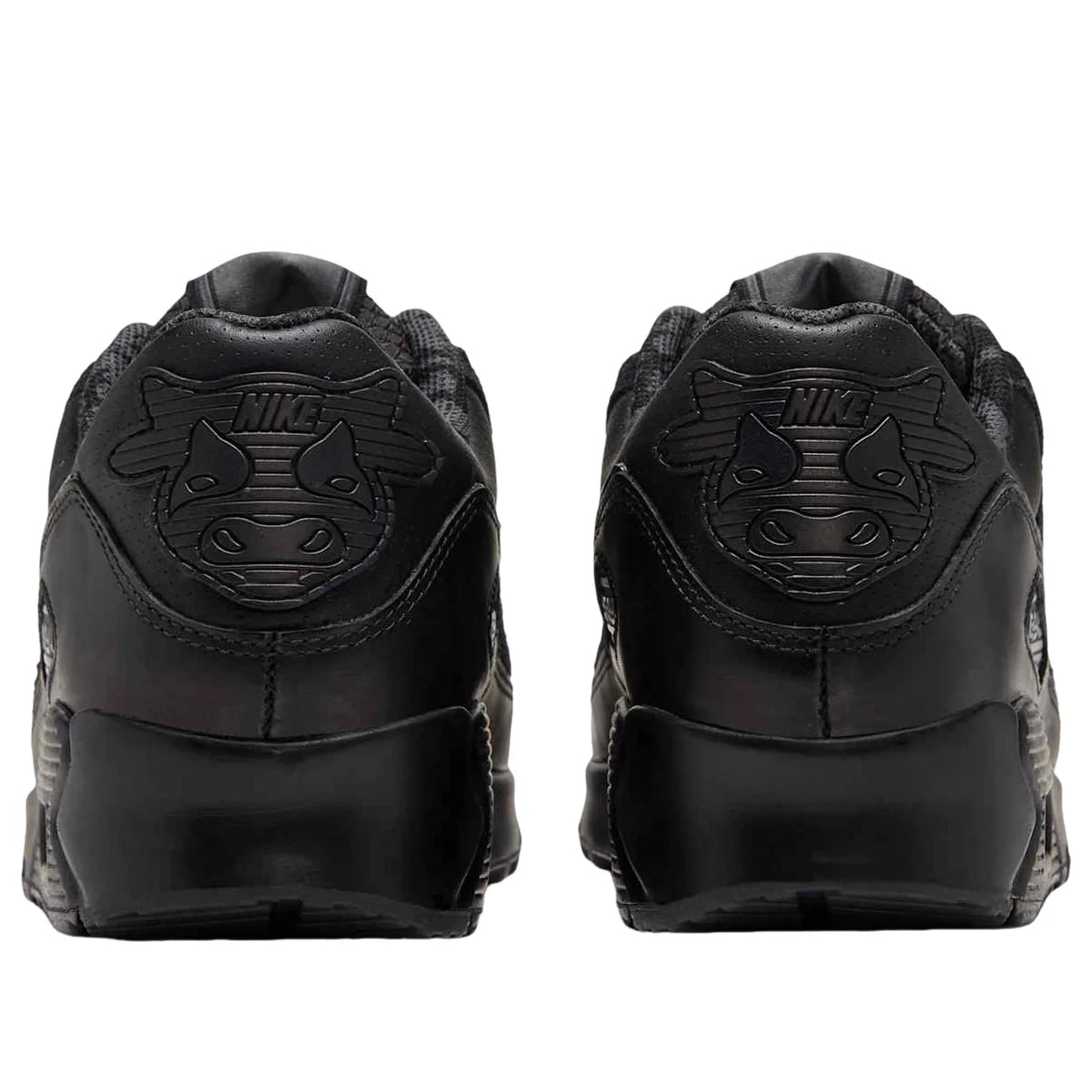 Nike Air Max 90 Wagyu Black