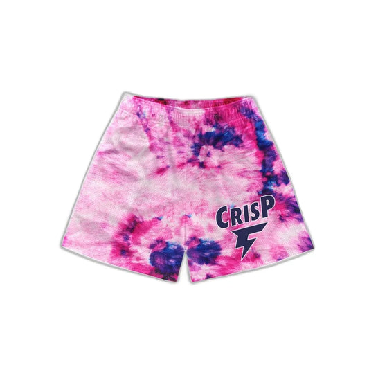Crispy bubblegum