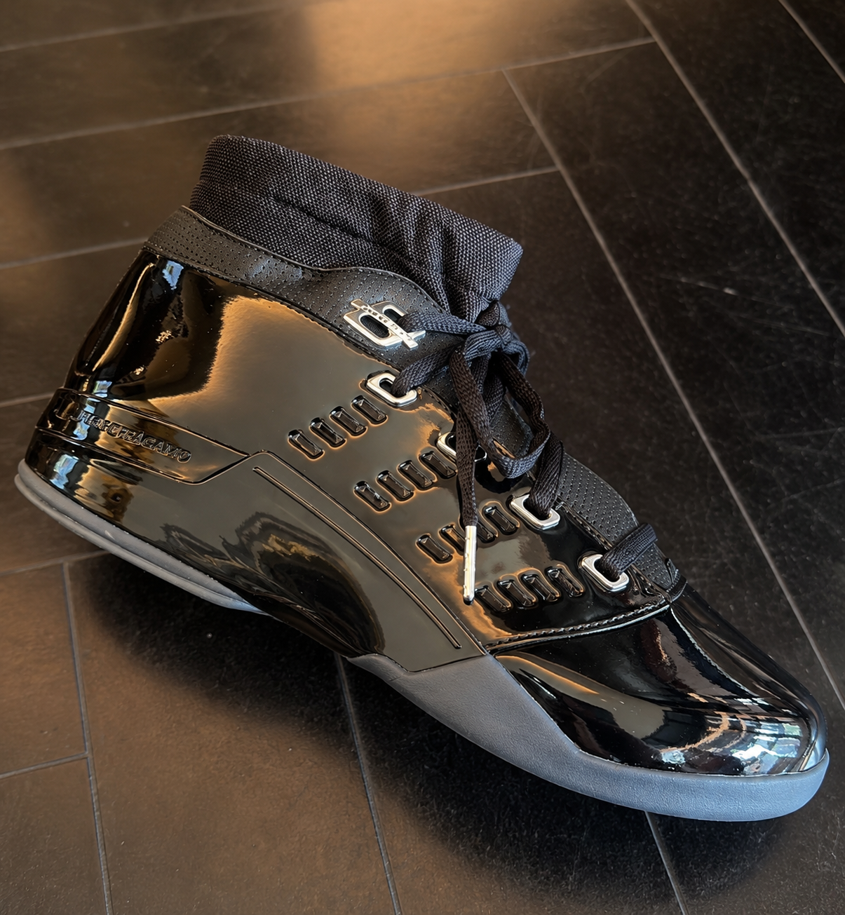 Air Jordan 17 LOW SP