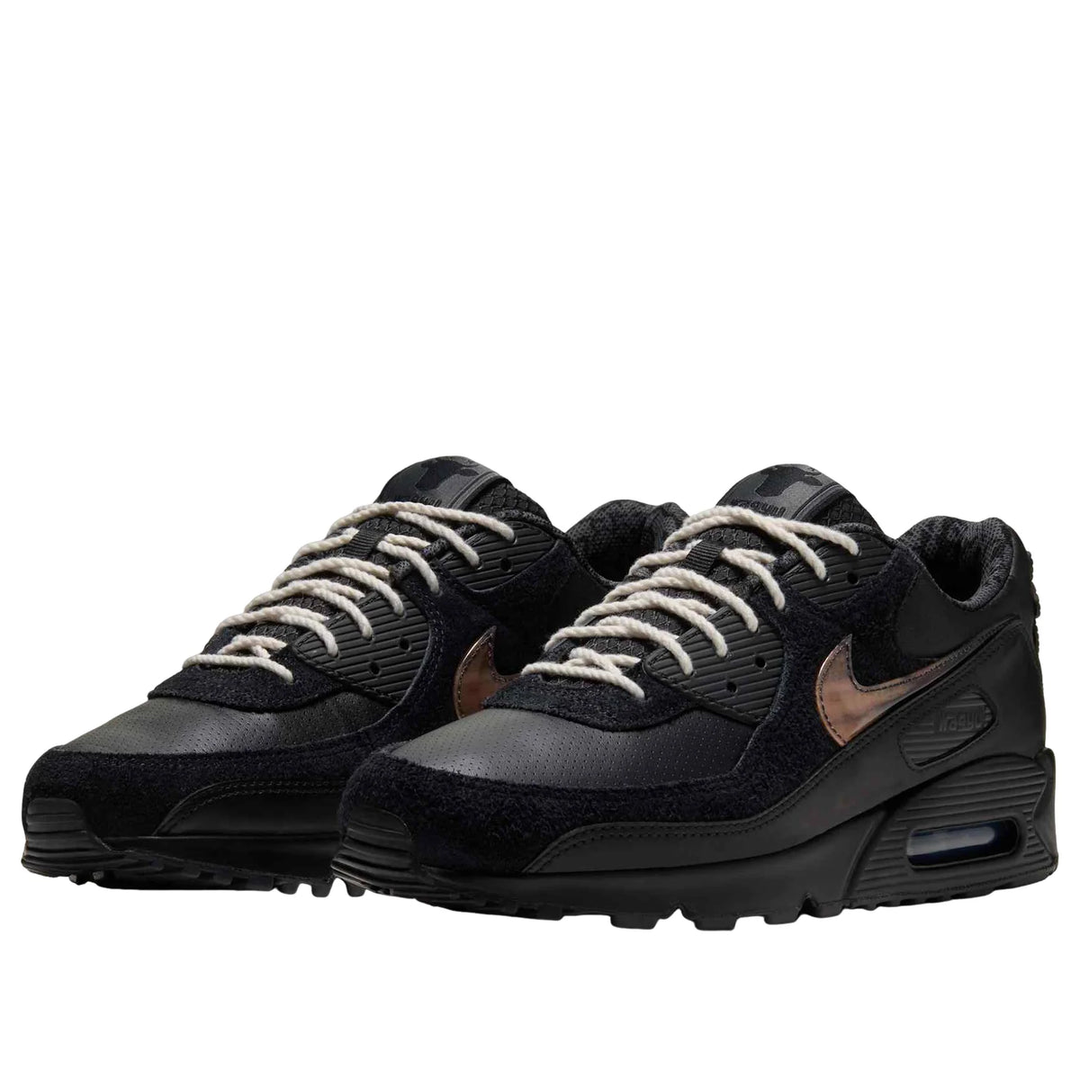 Nike Air Max 90 Wagyu Black