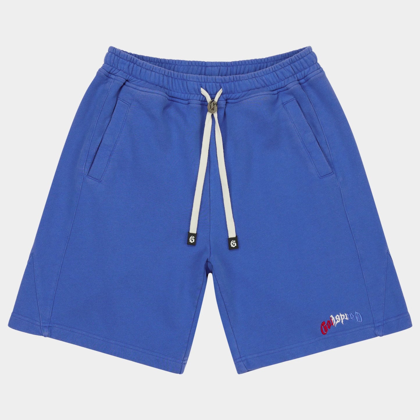 GODSPEED Vital Shorts Sets Blue