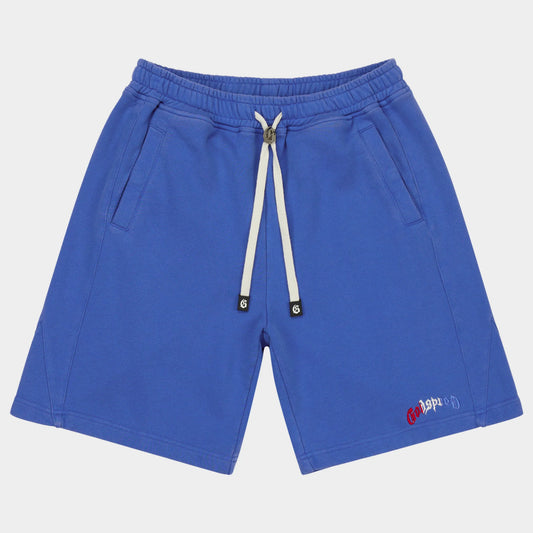 Godspeed Vital Terry Shorts Blue