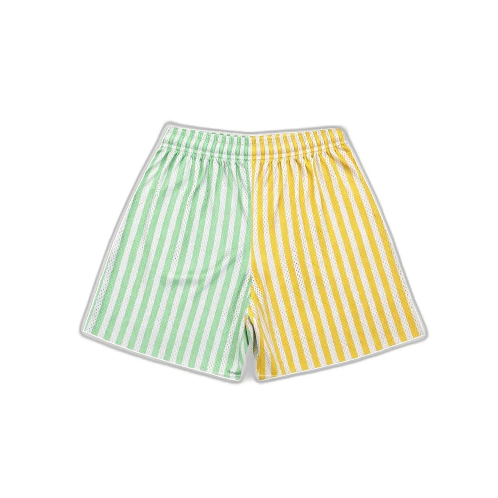 Crsipy two tone