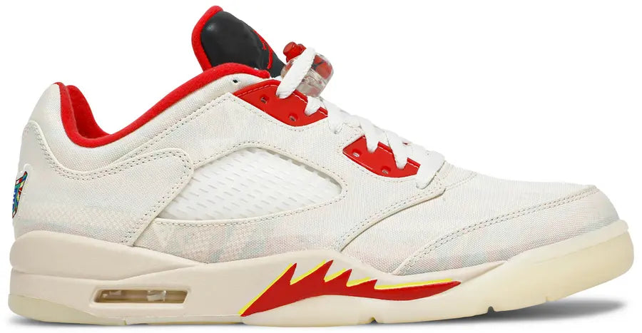 Air Jordan 5 Retro Low 'Chinese New Year'