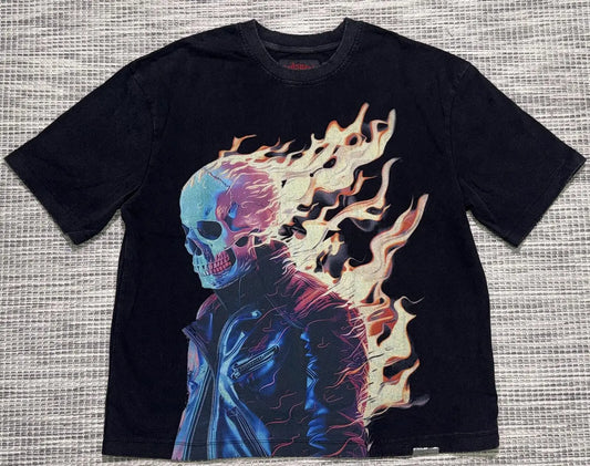 Godspeed Black Aura D'inferno Tee