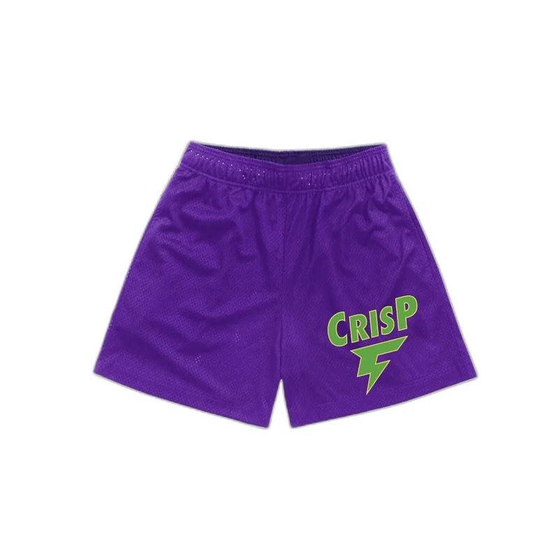 Crispy joker