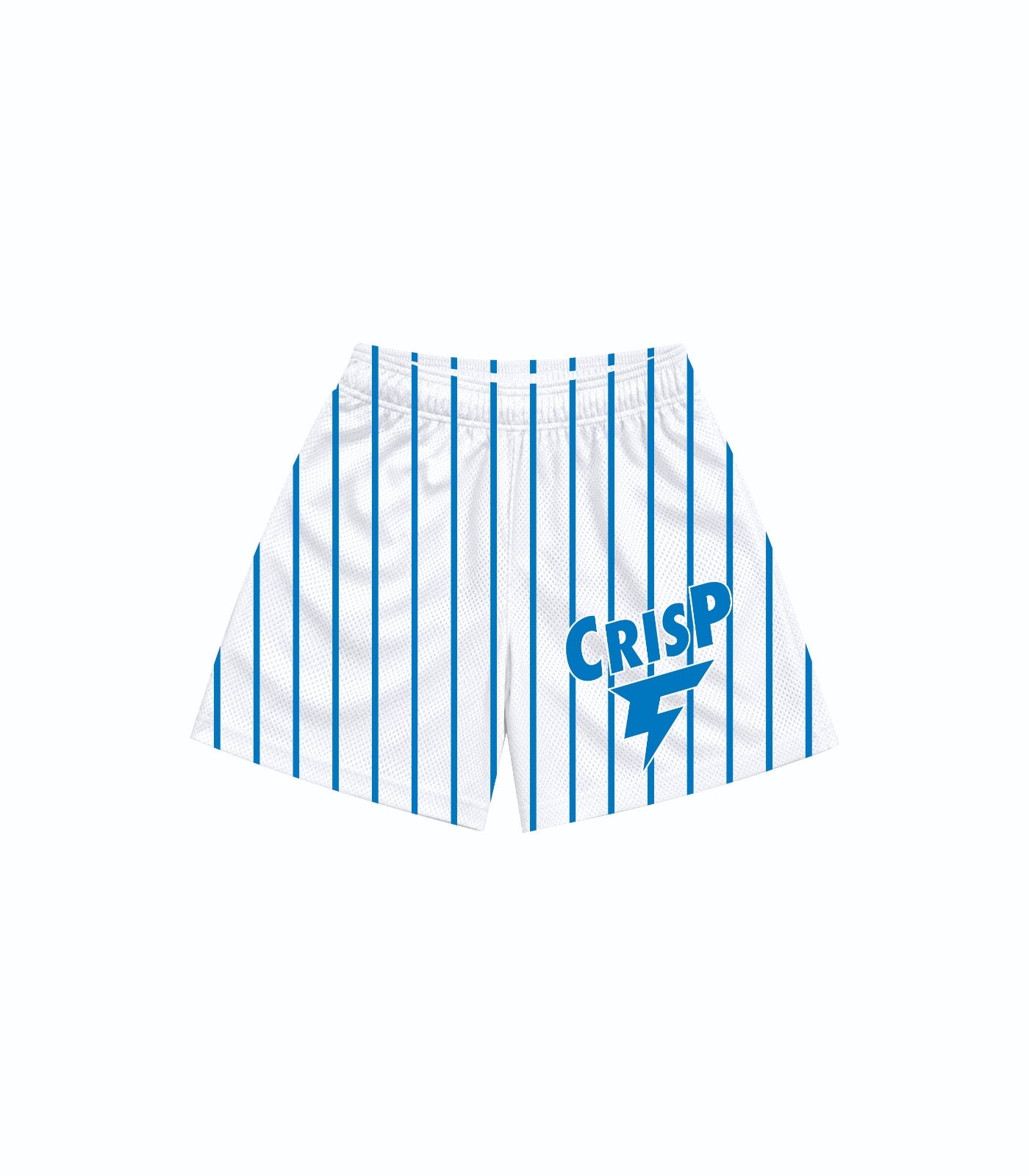 Blue Pin