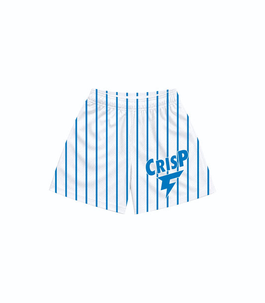 Blue Pin