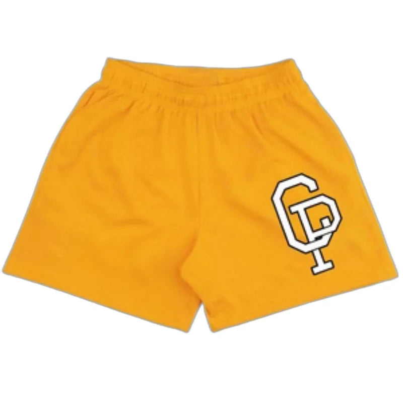 Crispy yellow original