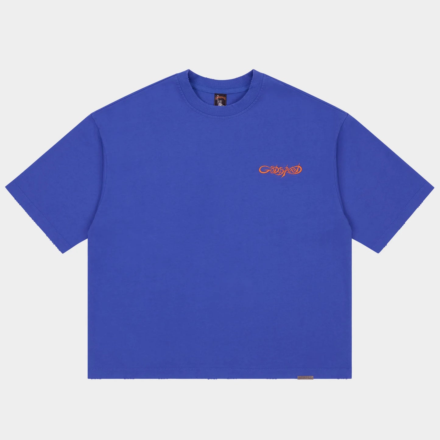 Godspeed Vital Nextgen set NYK Blue