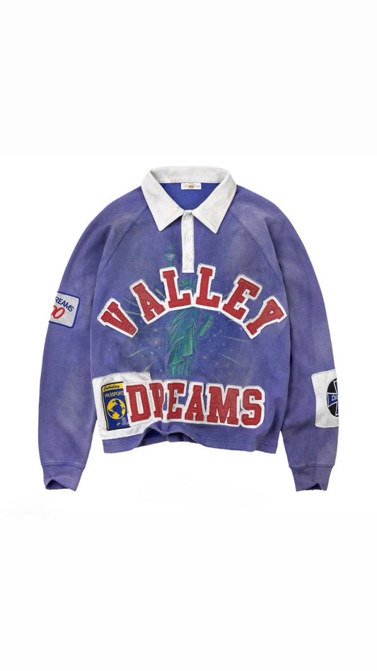 Vale Ben Rugby Shirt
