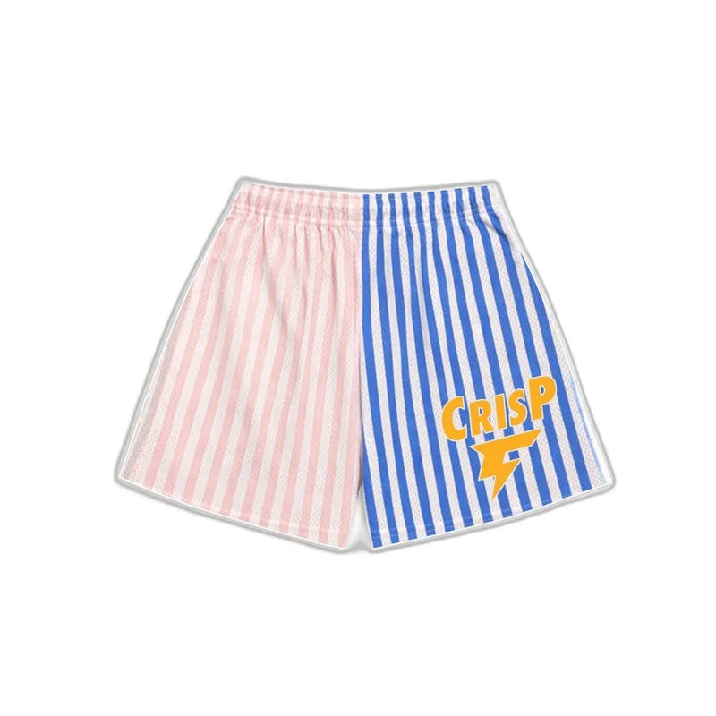 Crsipy two tone