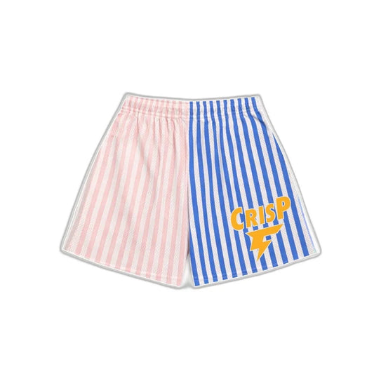 Crsipy two tone