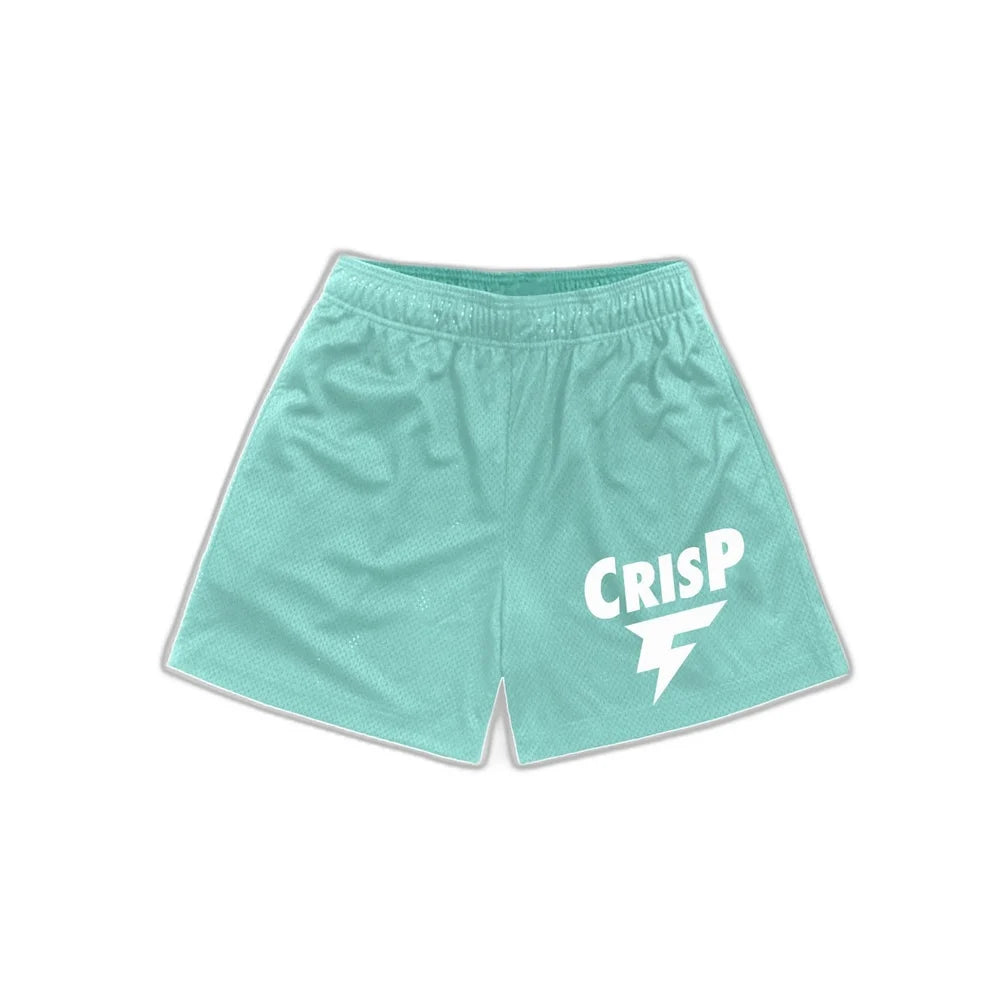 Crispy MINT GREEN BASIC