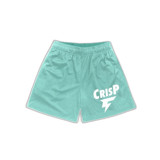 Crispy MINT GREEN BASIC