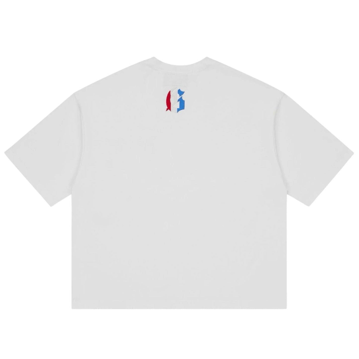 GODSPEED Vital Shorts Sets White
