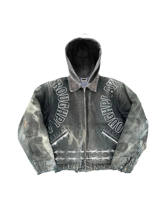 RoughPlay Work Jacket