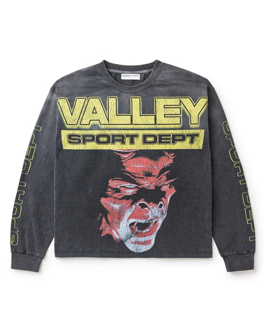 Vale HELLBOY LONGSLEEVE