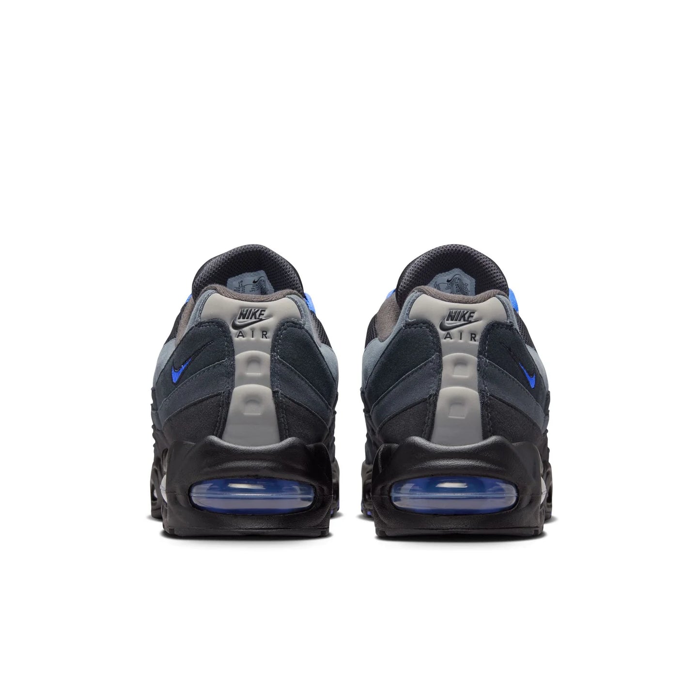 Nike Air Max 95 Black / Sapphire