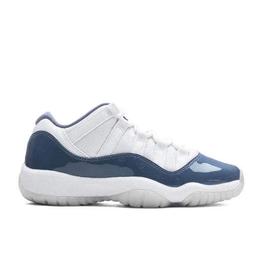 Air Jordan 11 Retro Low 'Diffused Blue'