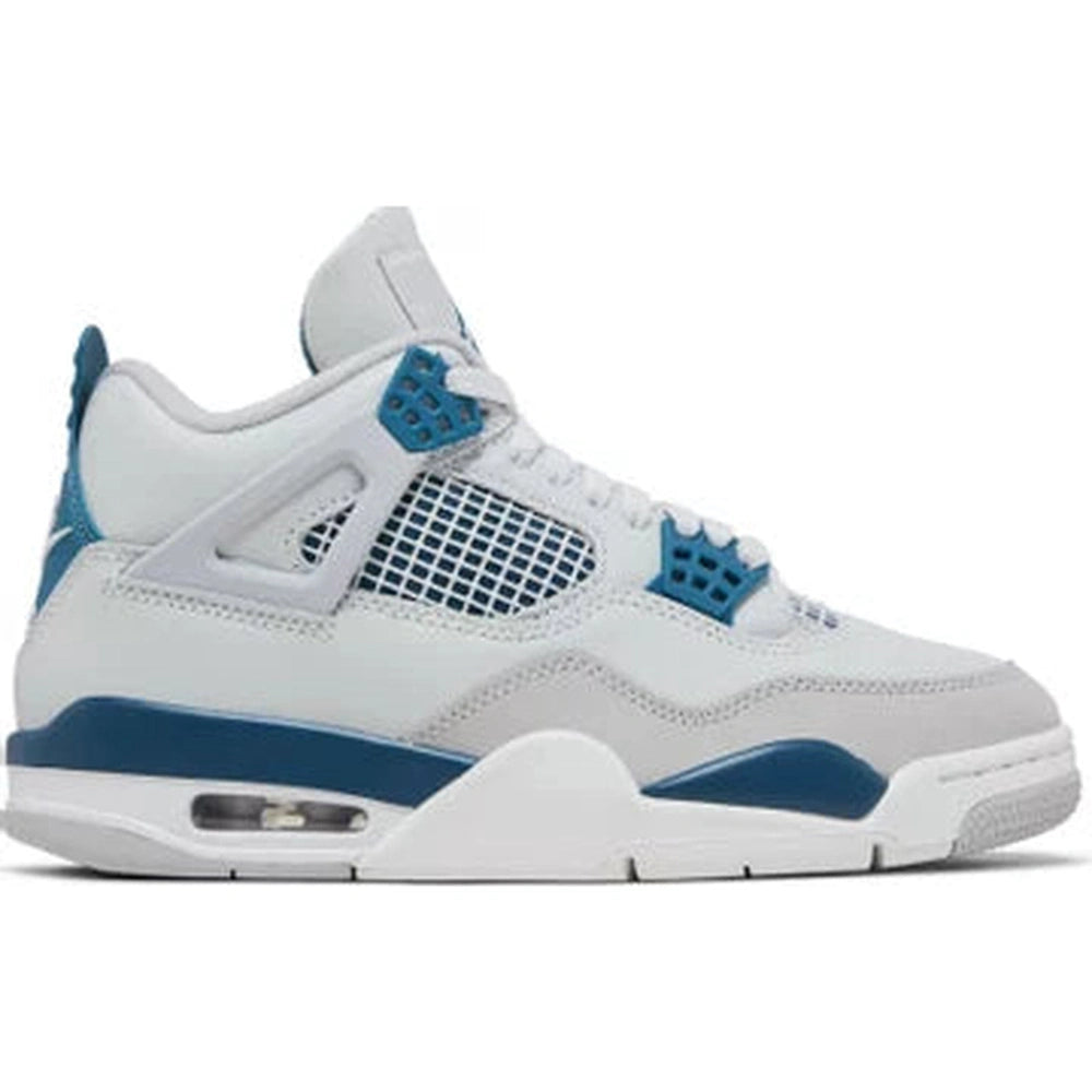 Air Jordan 4 Retro 'Military Blue' 2024