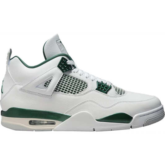 Air Jordan 4 Retro 'Oxidized Green'