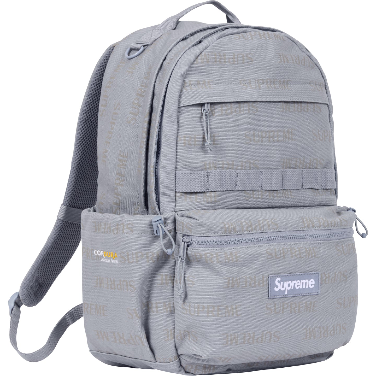 Supreme BackPack Light Blue