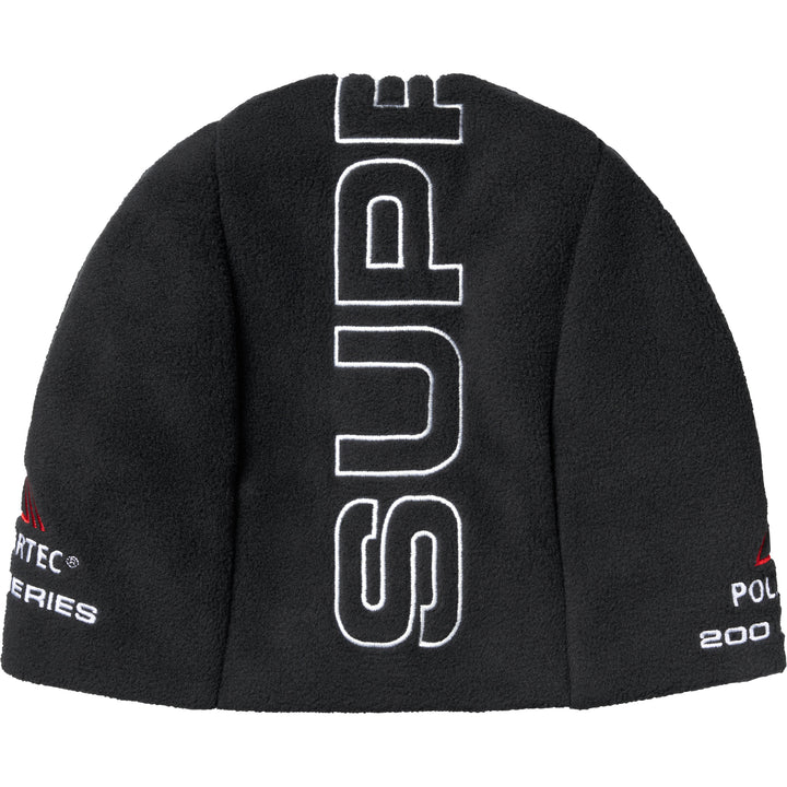 Polartec® Beanie Black