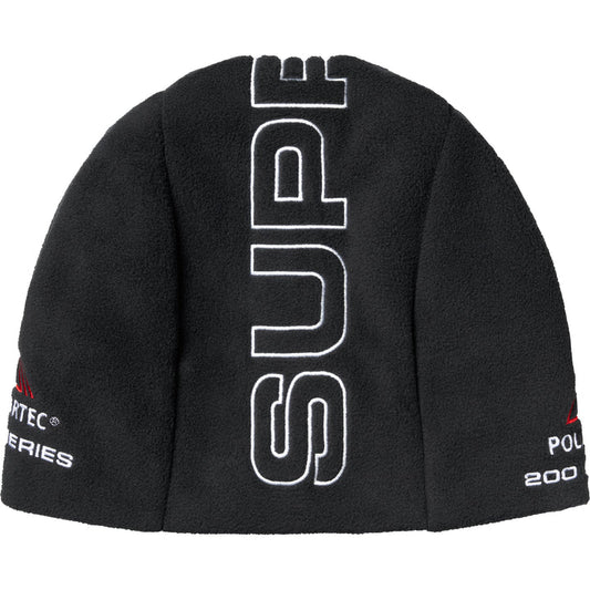 Polartec® Beanie Black