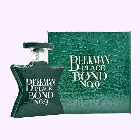 Bond No. 9 New York Beekman Place Eau de Parfum