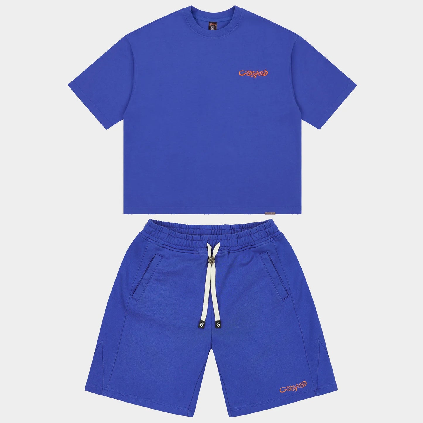 Godspeed Vital Nextgen set NYK Blue