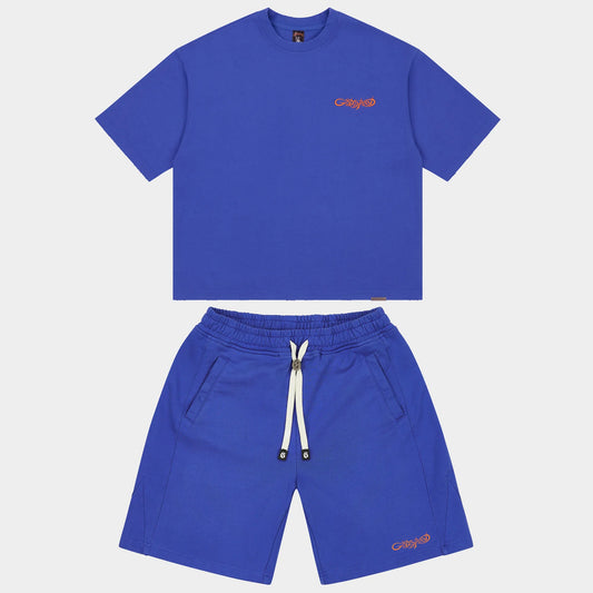 Godspeed Vital Nextgen set NYK Blue