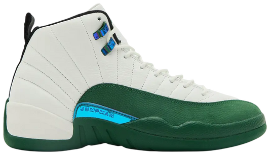 Air Jordan 12 Retro 'Bucks'