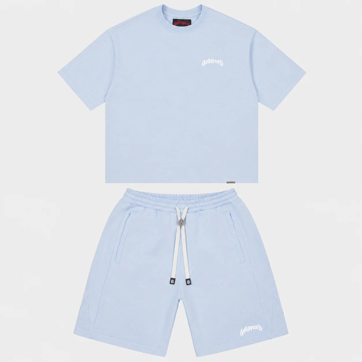 Godspeed Vital set sky blue