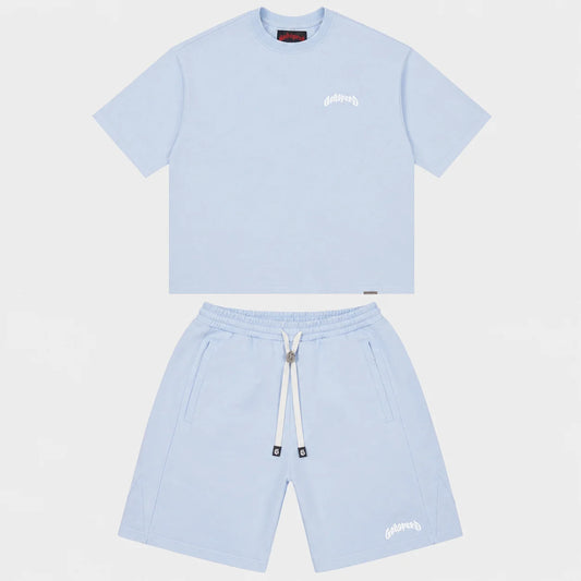 Godspeed Vital set sky blue