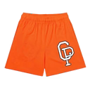 Crispy orange orignals