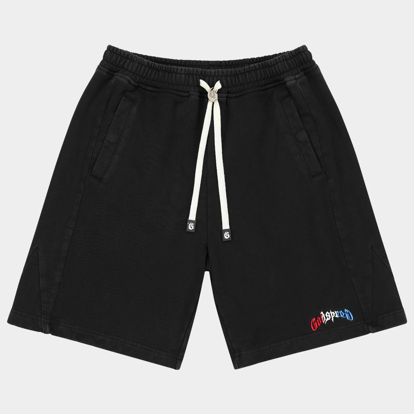 GODSPEED Vital Shorts Sets Black