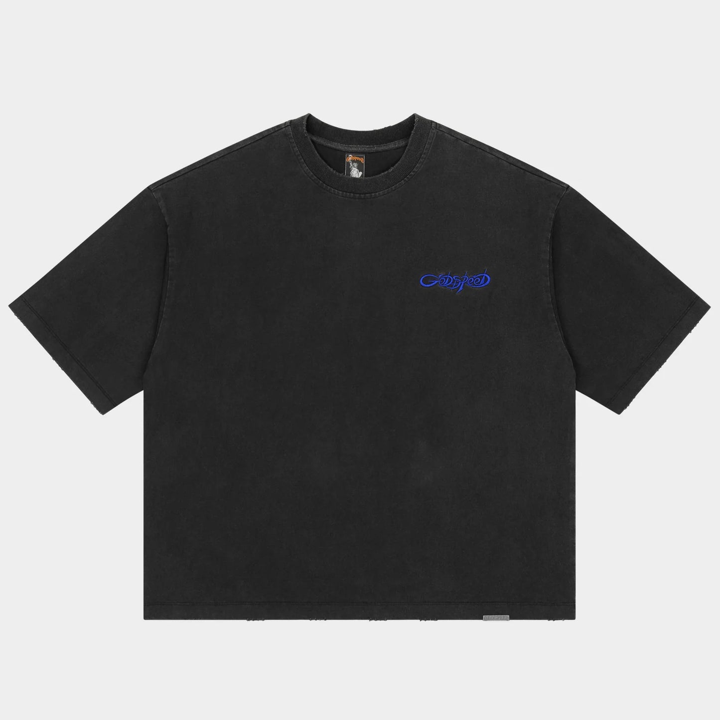 Godspeed Vital NewAge NYK Black/Blue Set