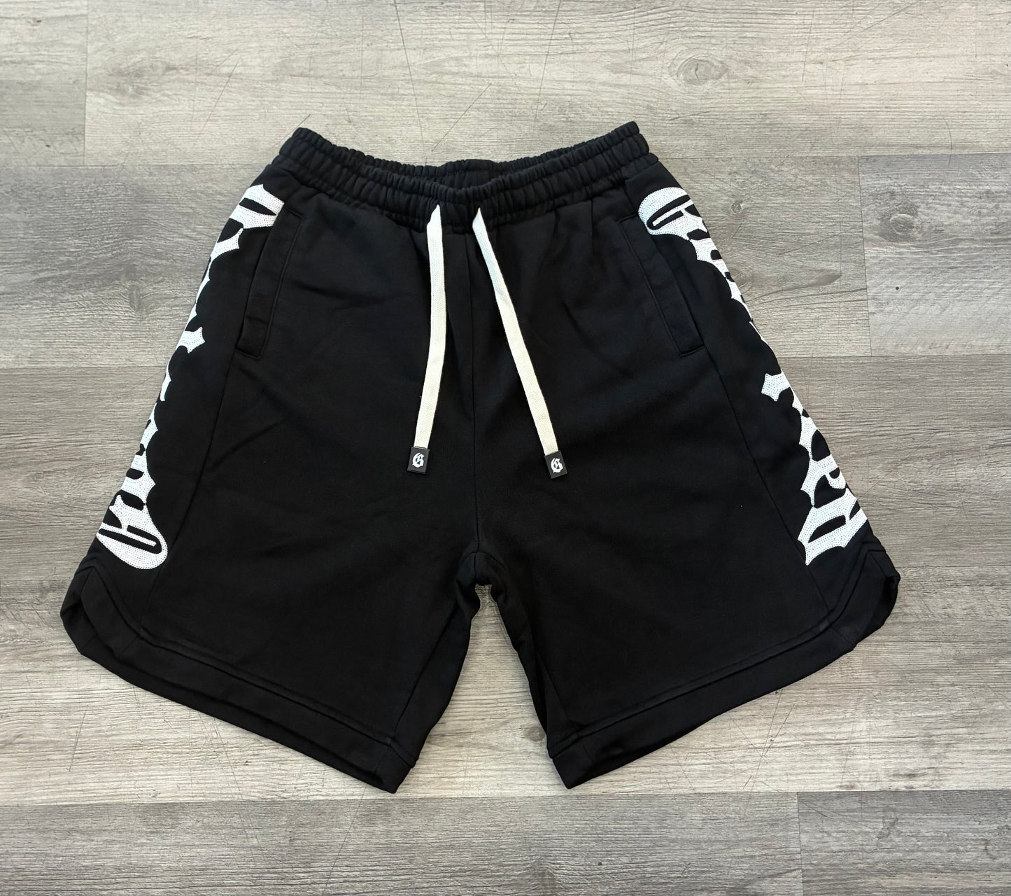Godspeed-Courtside Shorts